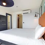 Ibis Port De Plaisance 3* Granville