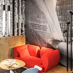 Ibis Port De Plaisance Hotel 3*