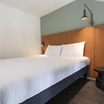 Ibis Port De Plaisance Granville