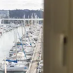 Ibis Port De Plaisance Hotel Granville