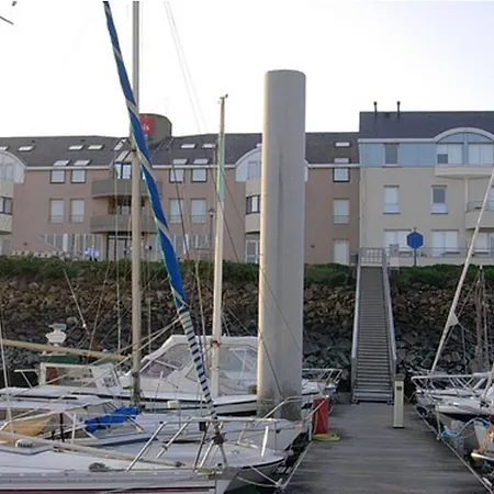 Ibis Port De Plaisance