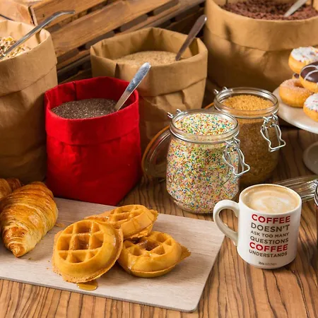 Ibis Port De Plaisance