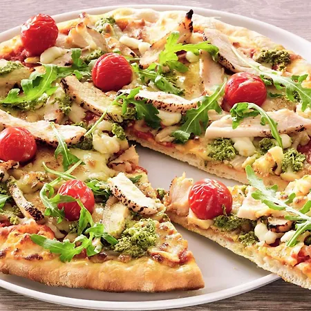 Ibis Port De Plaisance Hotel