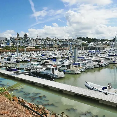 Ibis Port De Plaisance Granville