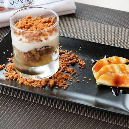 Hotel Ibis Port De Plaisance