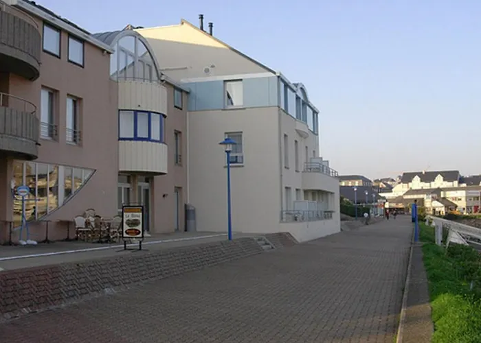 Ibis Port De Plaisance