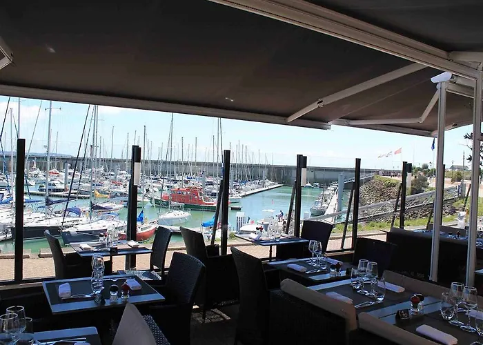 Ibis Port De Plaisance