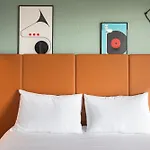 Ibis Port De Plaisance Granville
