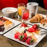 Hotel Ibis Port De Plaisance Granville