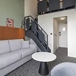 Hotel Ibis Port De Plaisance 3*