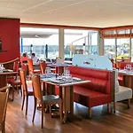 Ibis Port De Plaisance 3* Granville