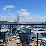 Ibis Port De Plaisance Granville