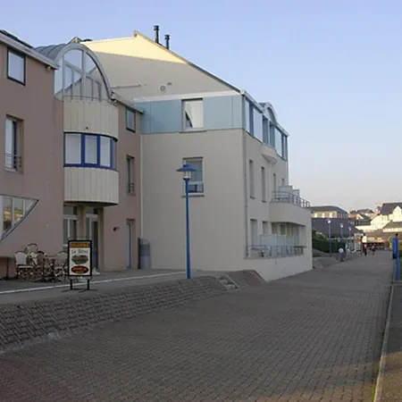 Ibis Port De Plaisance