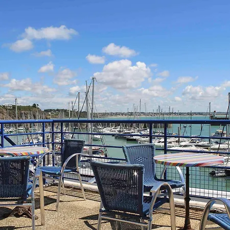 Hotel Ibis Port De Plaisance Granville