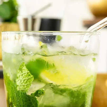 Hotel Ibis Port De Plaisance