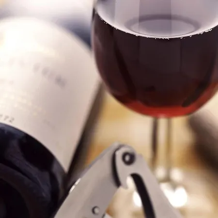 酒店 格朗维尔普莱桑斯港宜必思酒店 格朗维尔