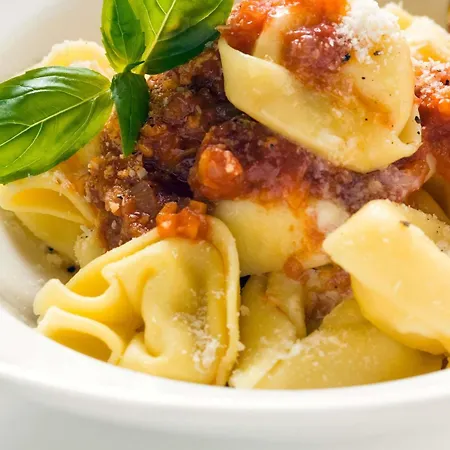 Ibis Port De Plaisance Hotel Granville