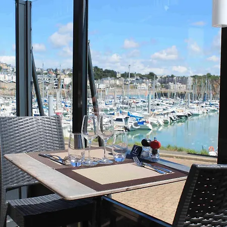 Hotel Ibis Port De Plaisance Granville