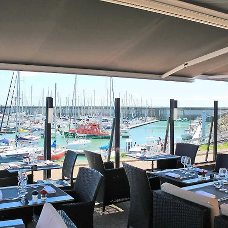 Ibis Port De Plaisance Szálloda 3*
