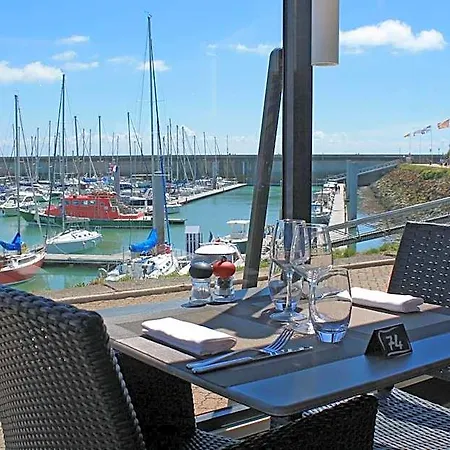 Ibis Port De Plaisance