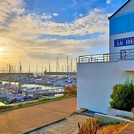 Ibis Port De Plaisance