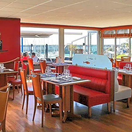 Ξενοδοχείο Ibis Port De Plaisance
