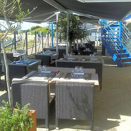 Ibis Port De Plaisance 3* グランビル