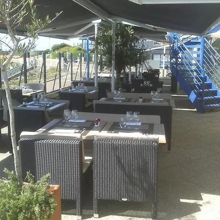 Ibis Port De Plaisance