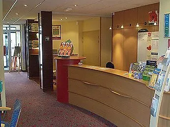 Hotel Ibis Port De Plaisance Granville