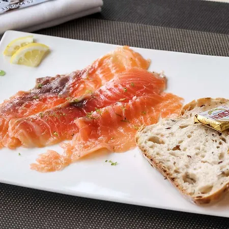 Ibis Port De Plaisance Hotel Granville