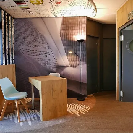 Hotel Ibis Port De Plaisance