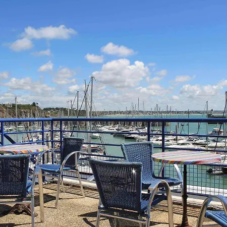 Ibis Port De Plaisance Granville