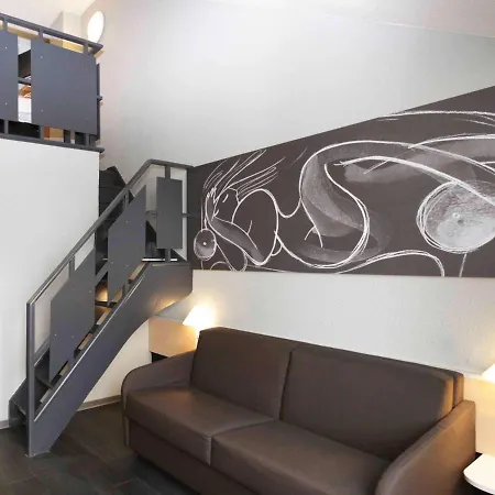 Ibis Port De Plaisance Granville