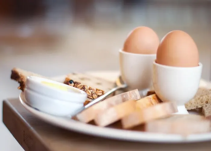 Ibis Port De Plaisance 3* Granville