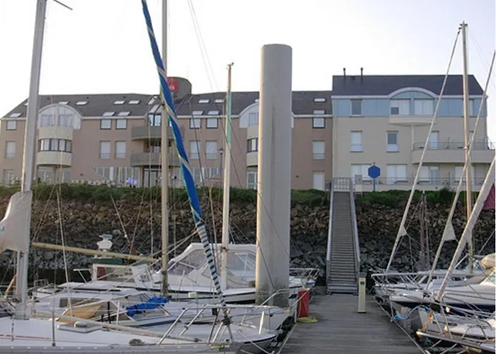 Ibis Port De Plaisance