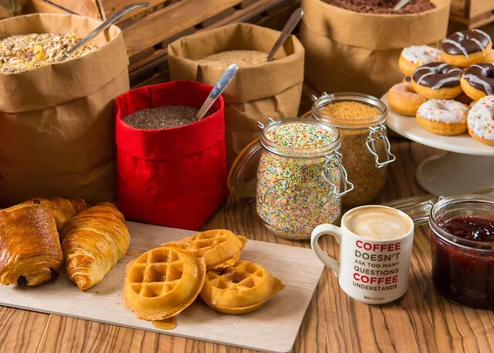 Ibis Port De Plaisance