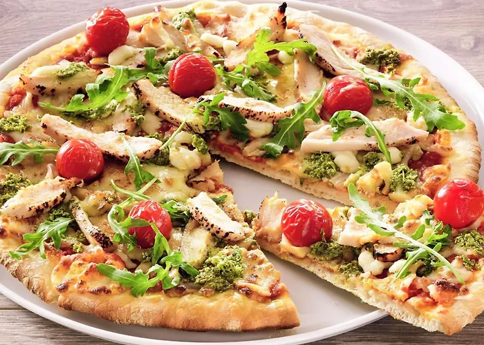 Ibis Port De Plaisance Otel