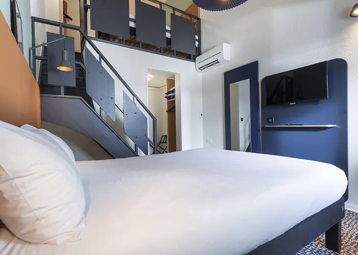 Ibis Port De Plaisance