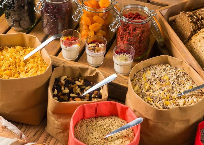 Otel Ibis Port De Plaisance 3*