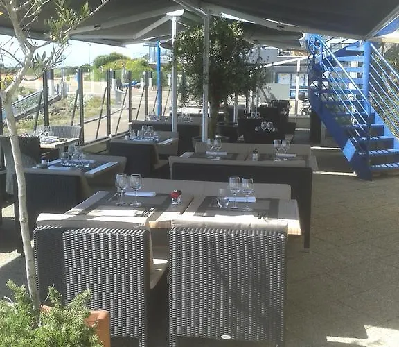 Ibis Port De Plaisance