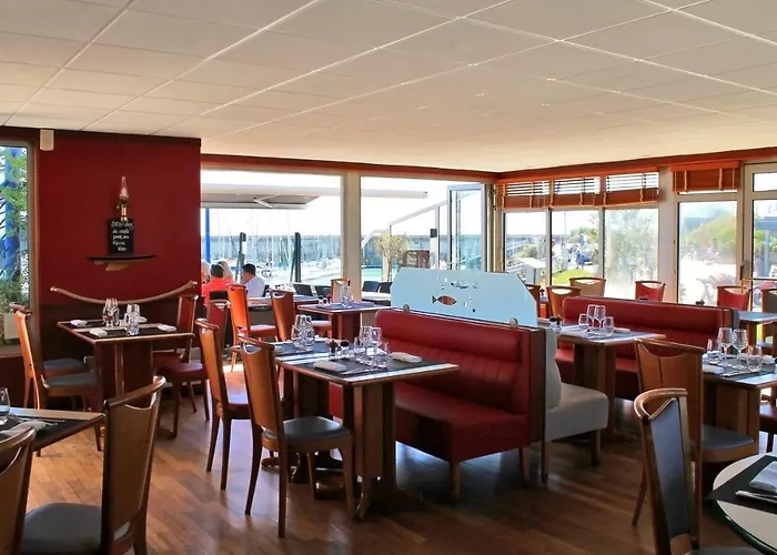 Otel Ibis Port De Plaisance