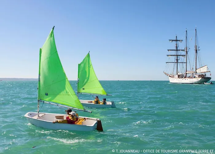 Ibis Port De Plaisance Hotell