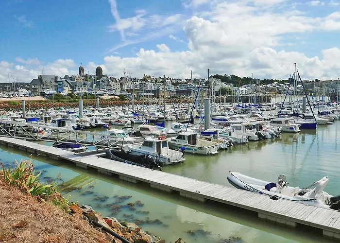 Ibis Port De Plaisance Hotell