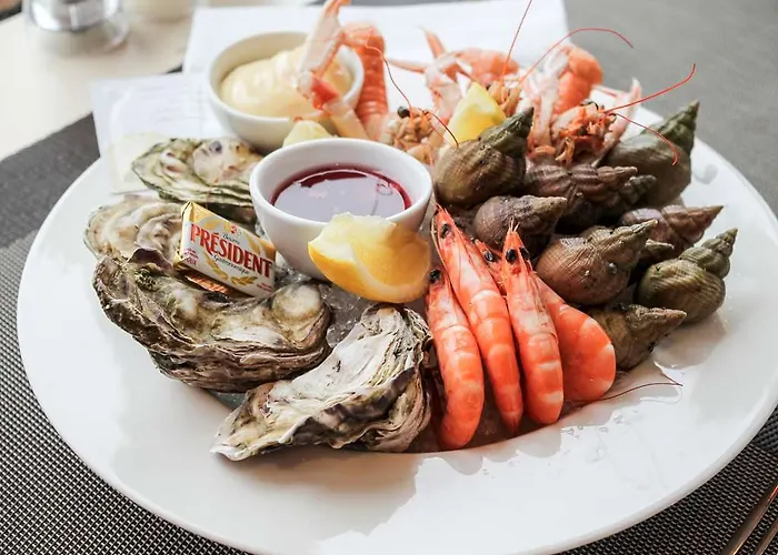 Hotell Ibis Port De Plaisance