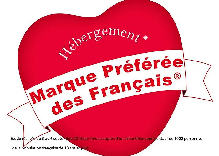 Ibis Port De Plaisance