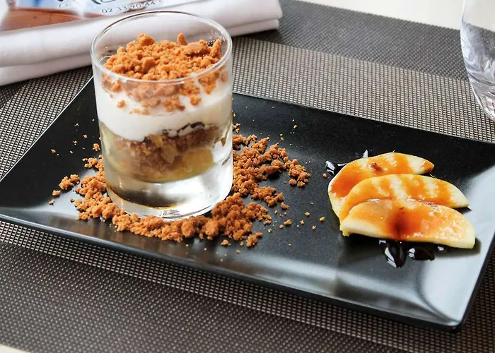 Otel Ibis Port De Plaisance